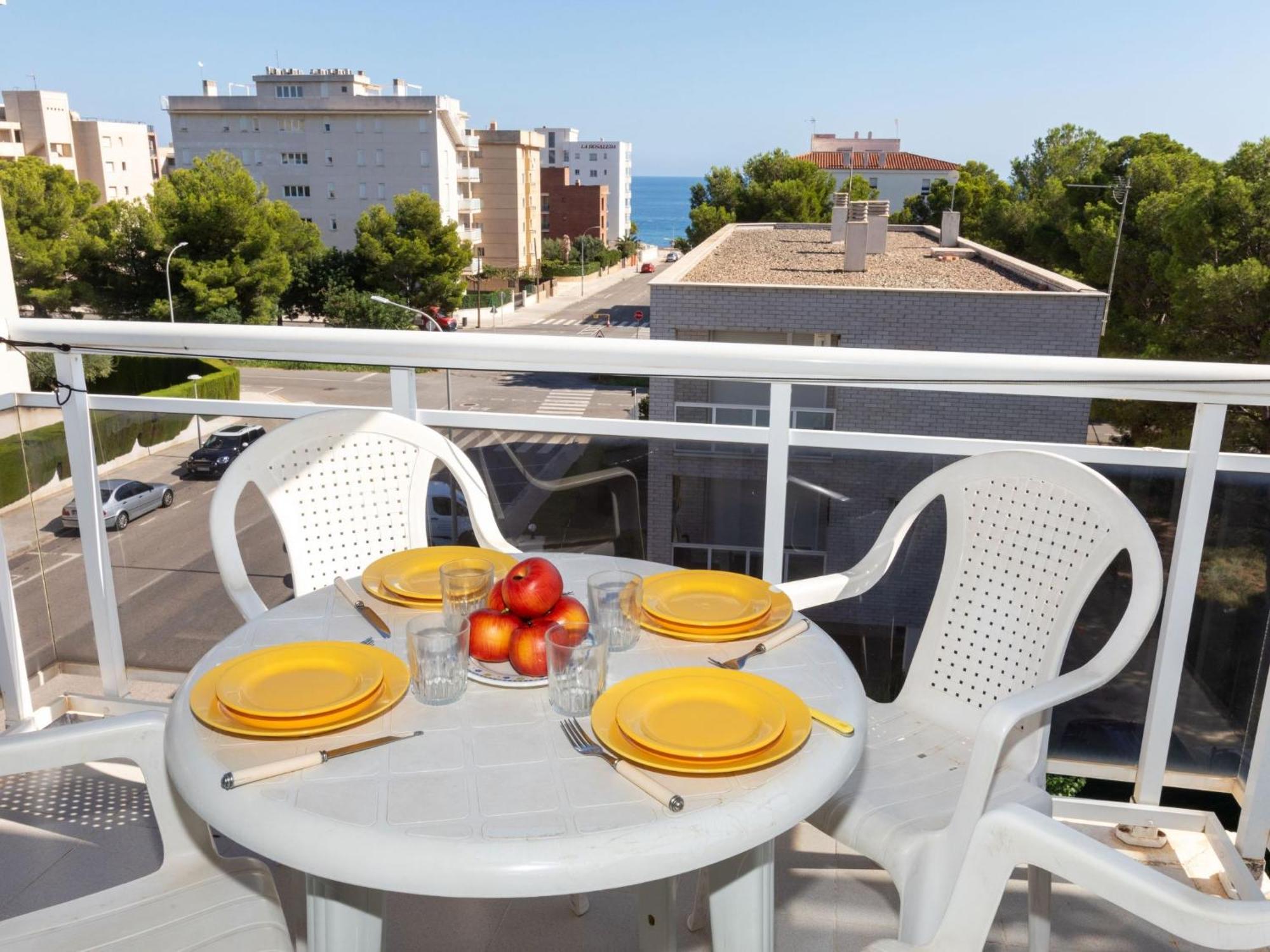 Apartment Florida By Interhome Miami Playa Exteriér fotografie