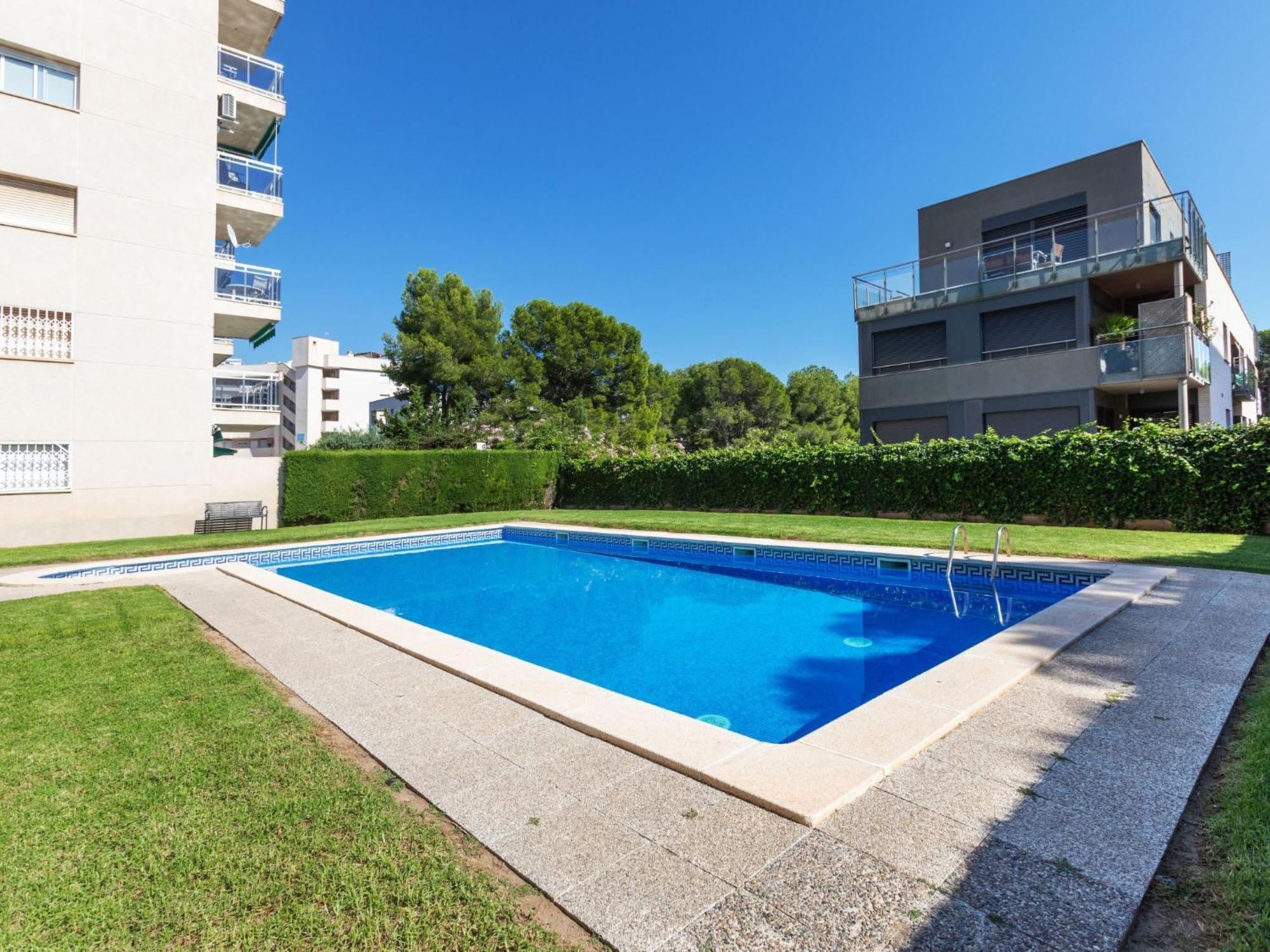 Apartment Florida By Interhome Miami Playa Exteriér fotografie