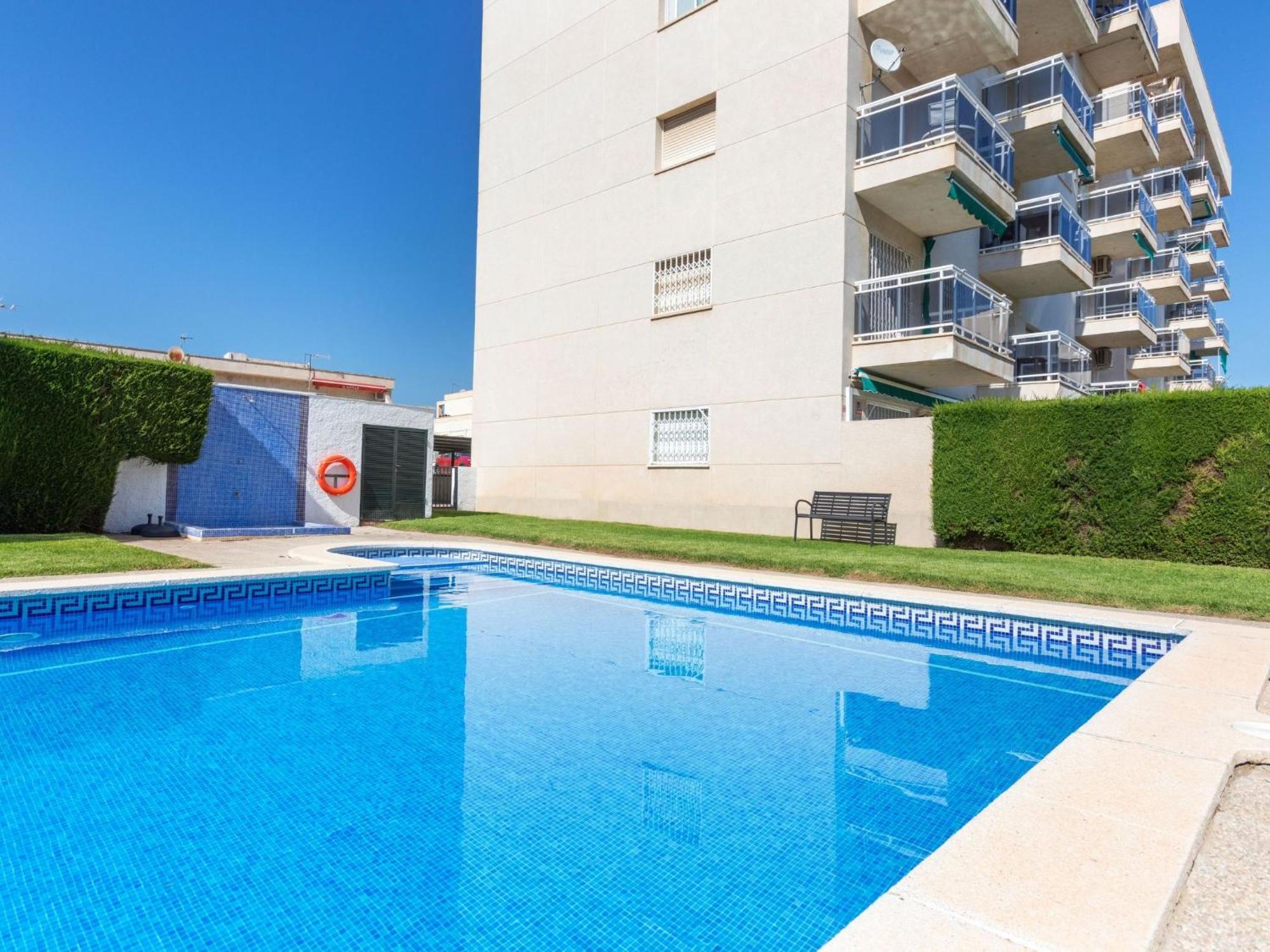 Apartment Florida By Interhome Miami Playa Exteriér fotografie