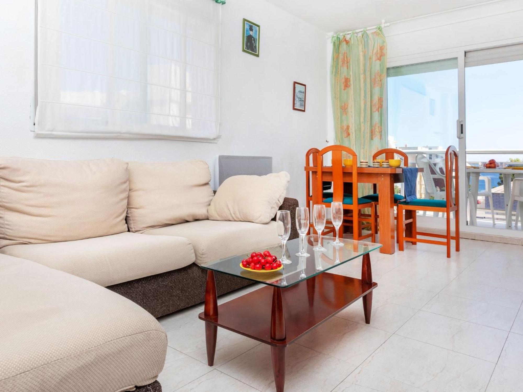 Apartment Florida By Interhome Miami Playa Exteriér fotografie