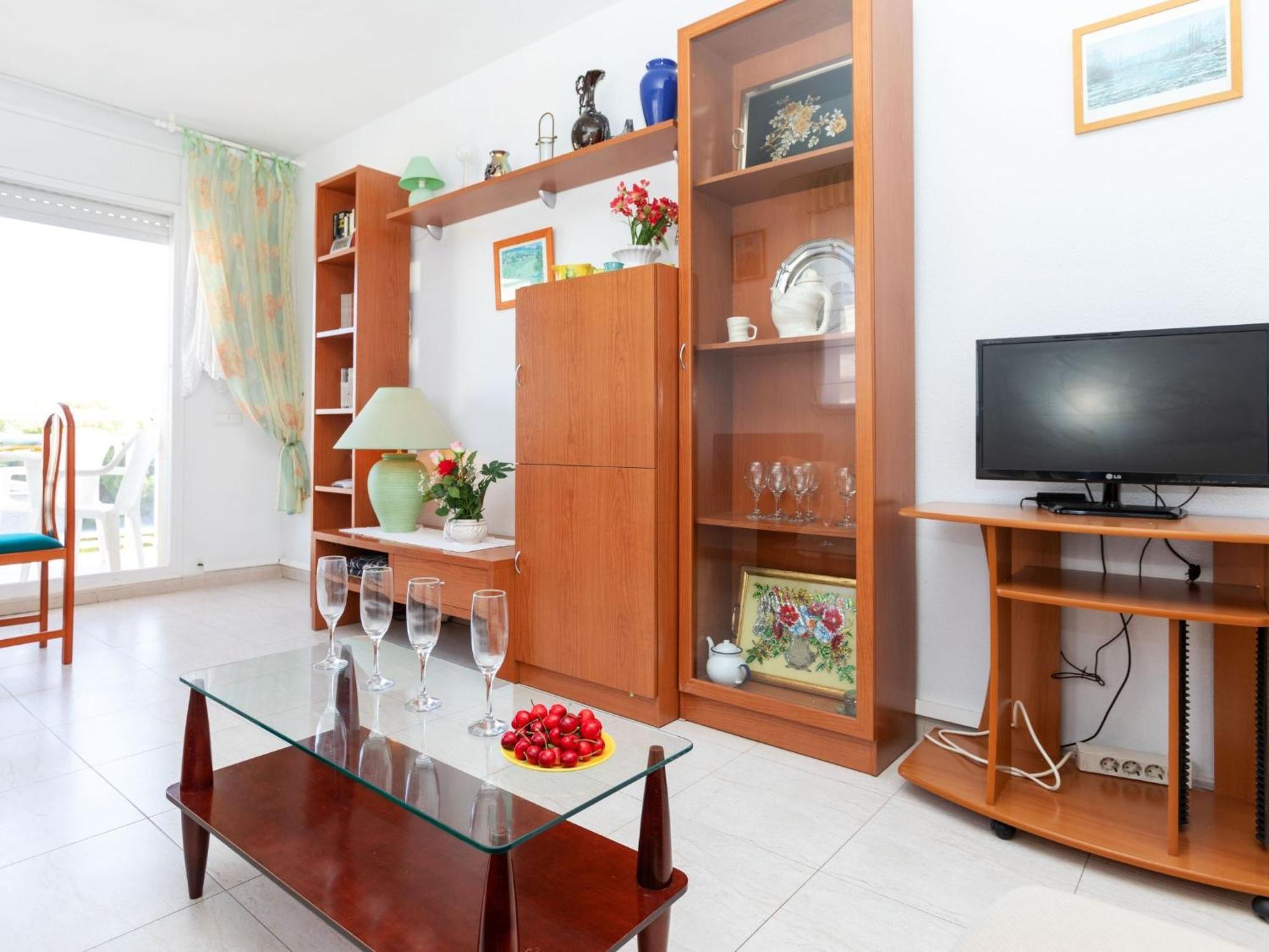 Apartment Florida By Interhome Miami Playa Exteriér fotografie